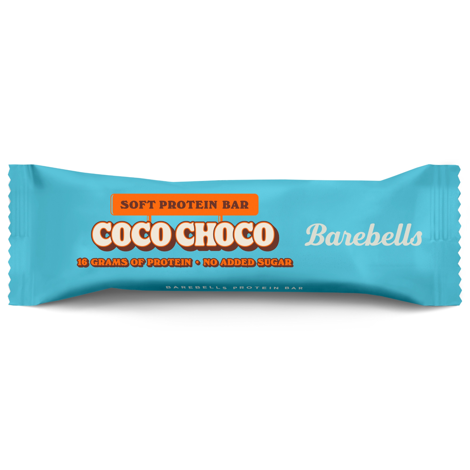 Soft Protein Bar - Coco Choco (12x55g)