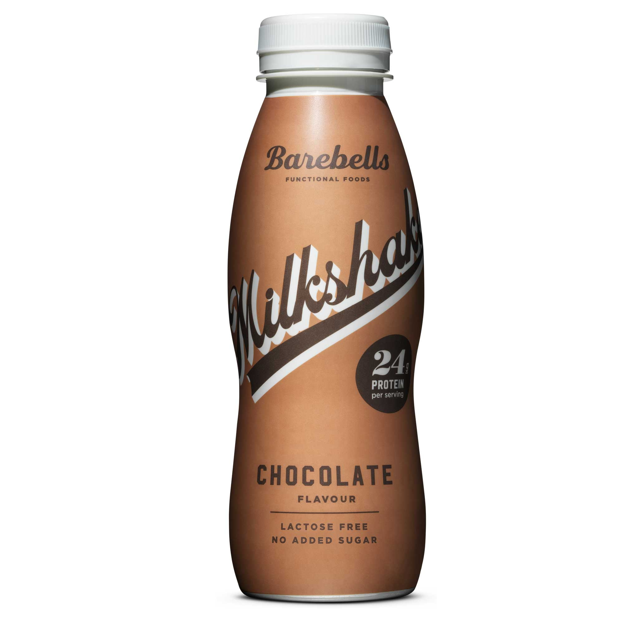 Milkshake - Chocolate (8x330ml)