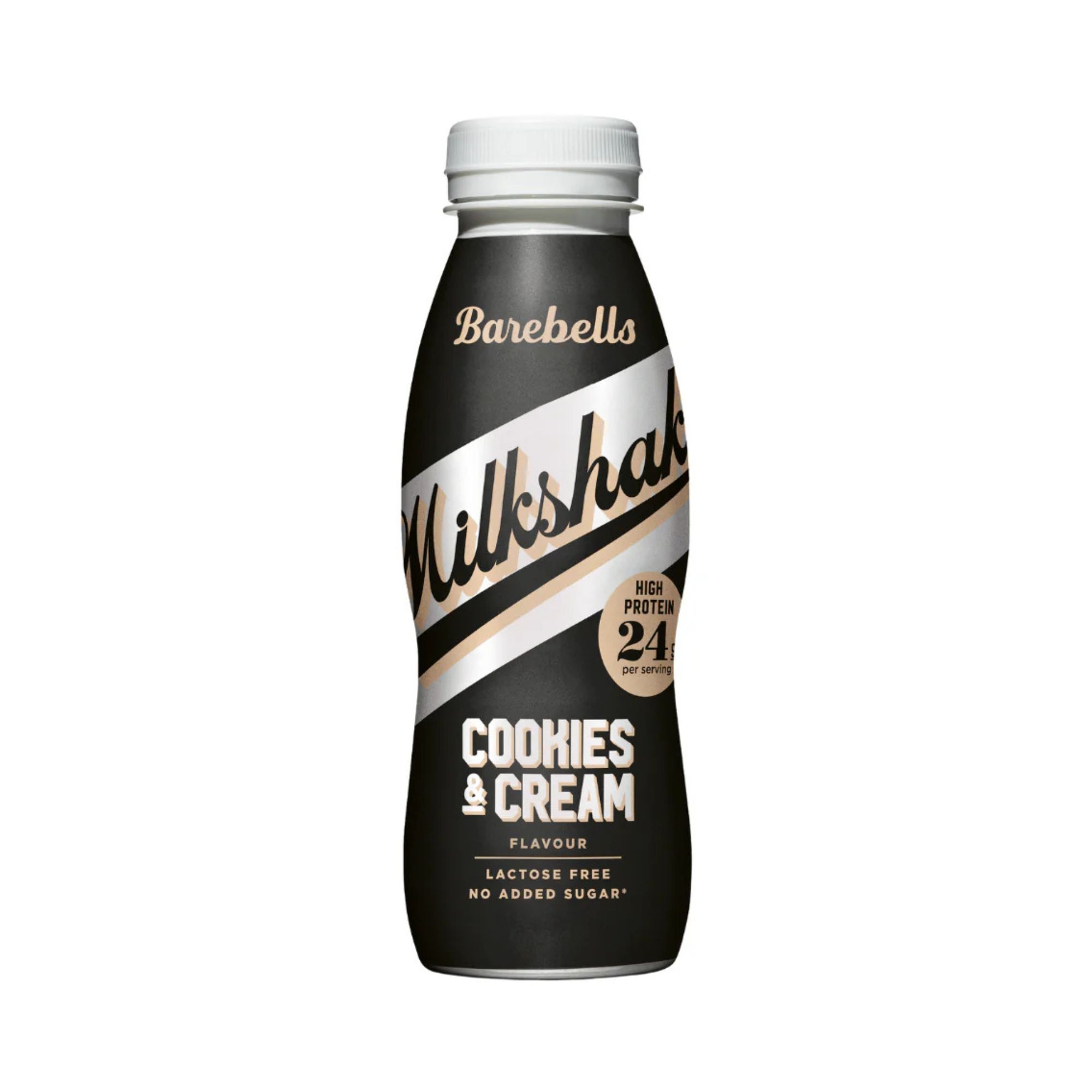 Milkshake - Cookies & Cream (8x330ml)
