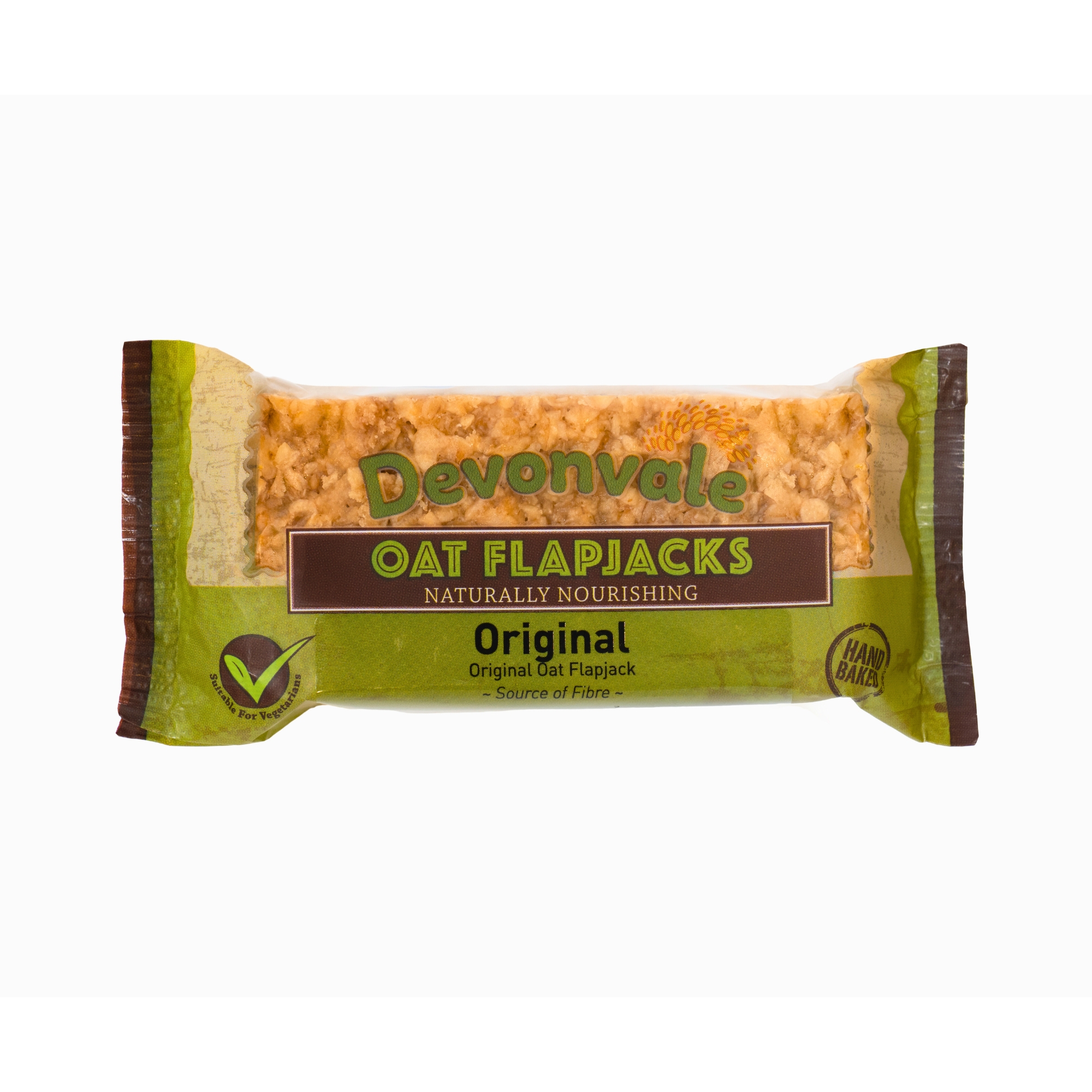 Flapjack - Original (24x95g)