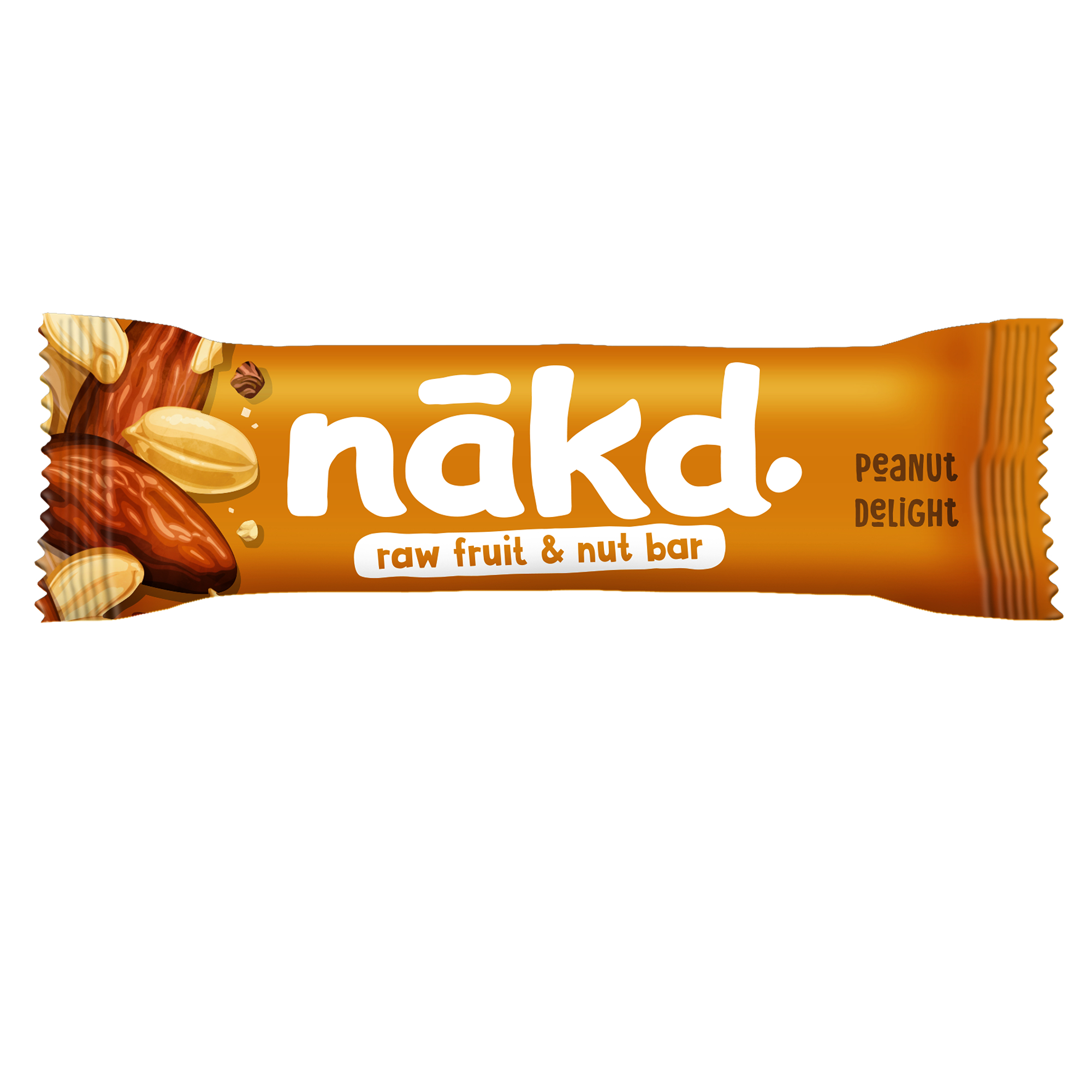 Bar - Peanut Delight (18x35g)