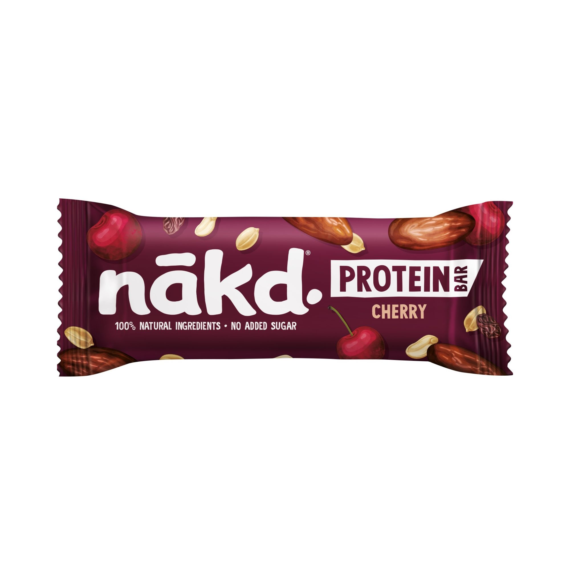 Protein Bar - Cherry (16x45g)