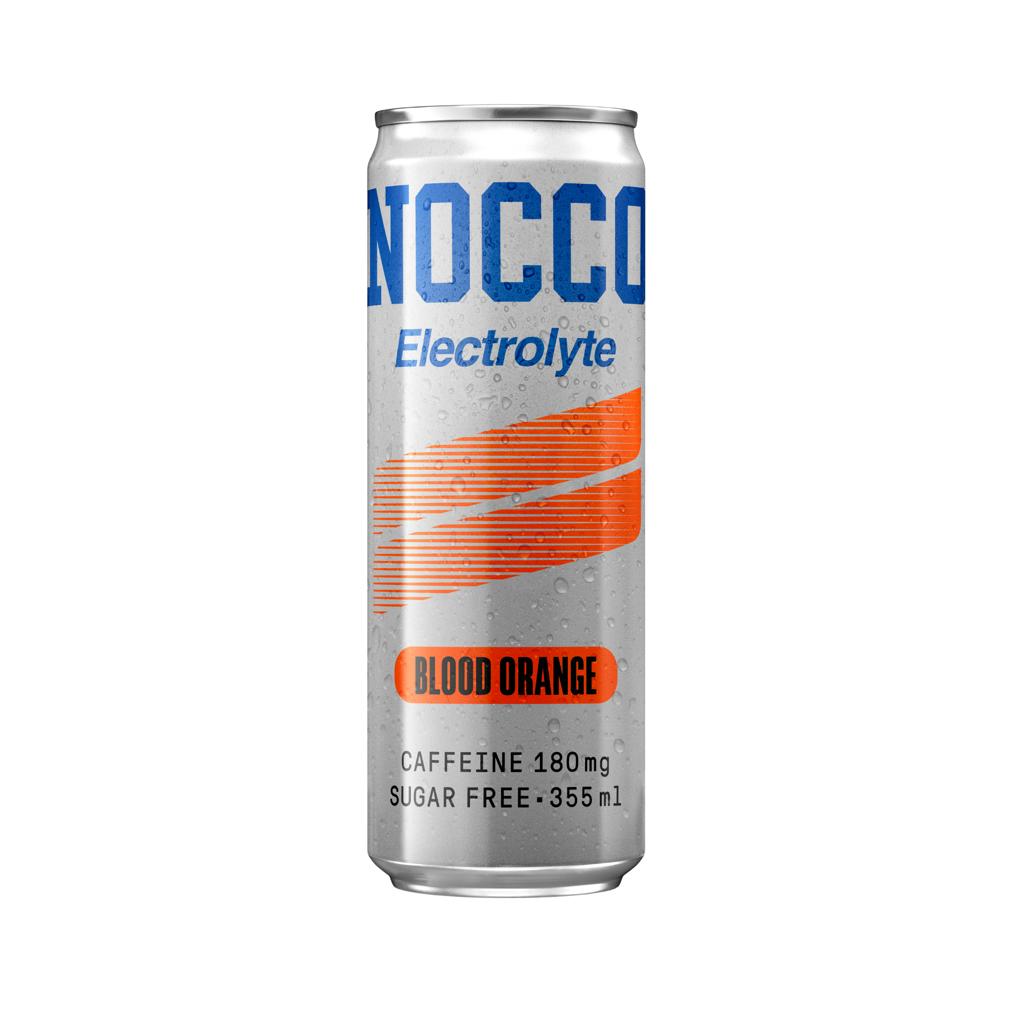 Electrolyte Drink - Blood Orange (12x355ml)