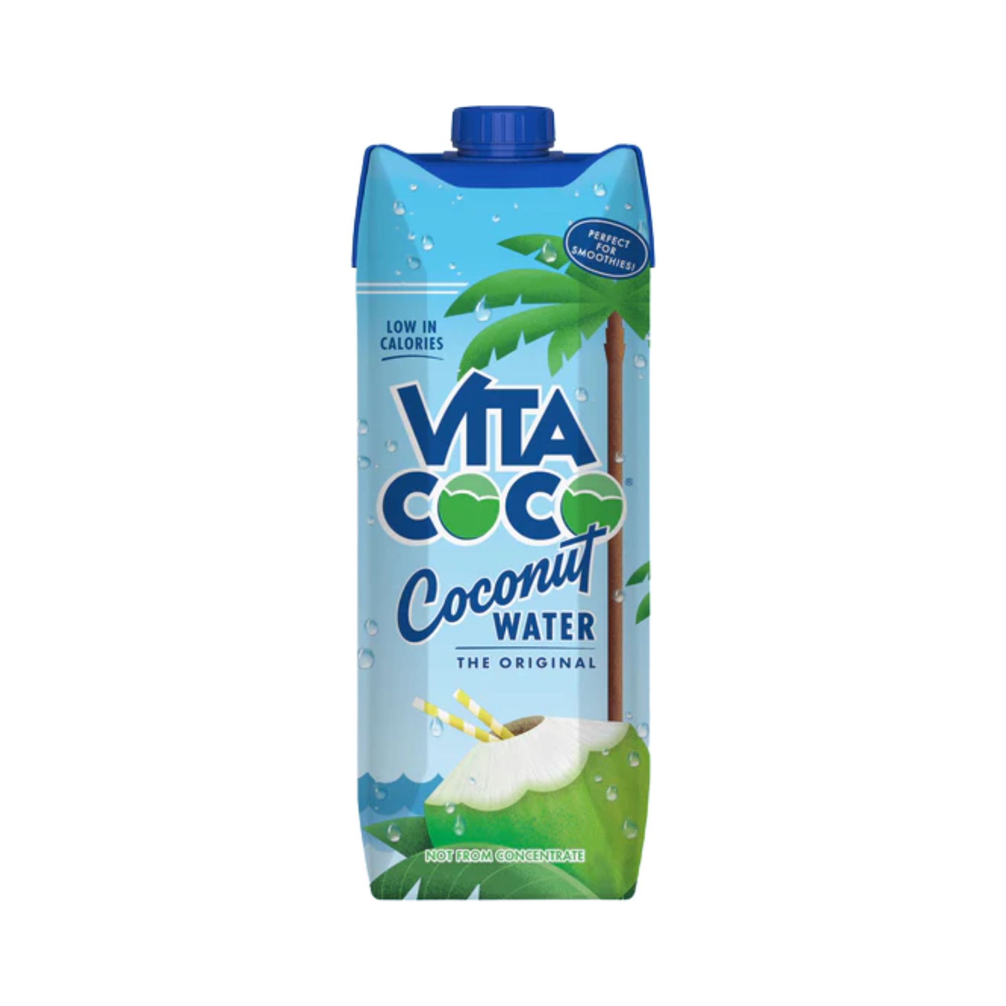 Coconut Water - Pure (12x330ml)