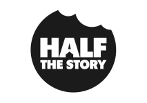 Half The Story