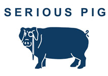 Serious-Pig