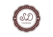 SweetDoughThings