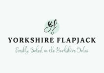 Yorkshire Flapjack