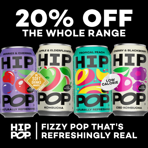 hip pop cans
